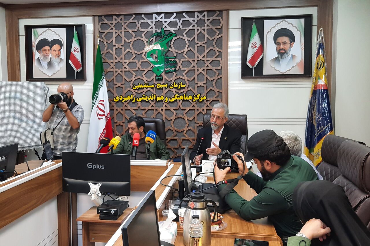 هفتمین دوسالانه عکس نور با محوریت «کشور دوست» برگزار می‌شود