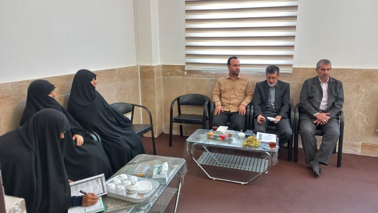 لزوم توانمندسازی بانوان مبلغ در عرصه مهدویت