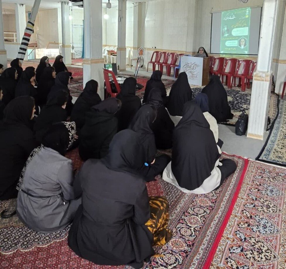 زن کرد؛ از میراث گذشته تا مسئولیت آینده