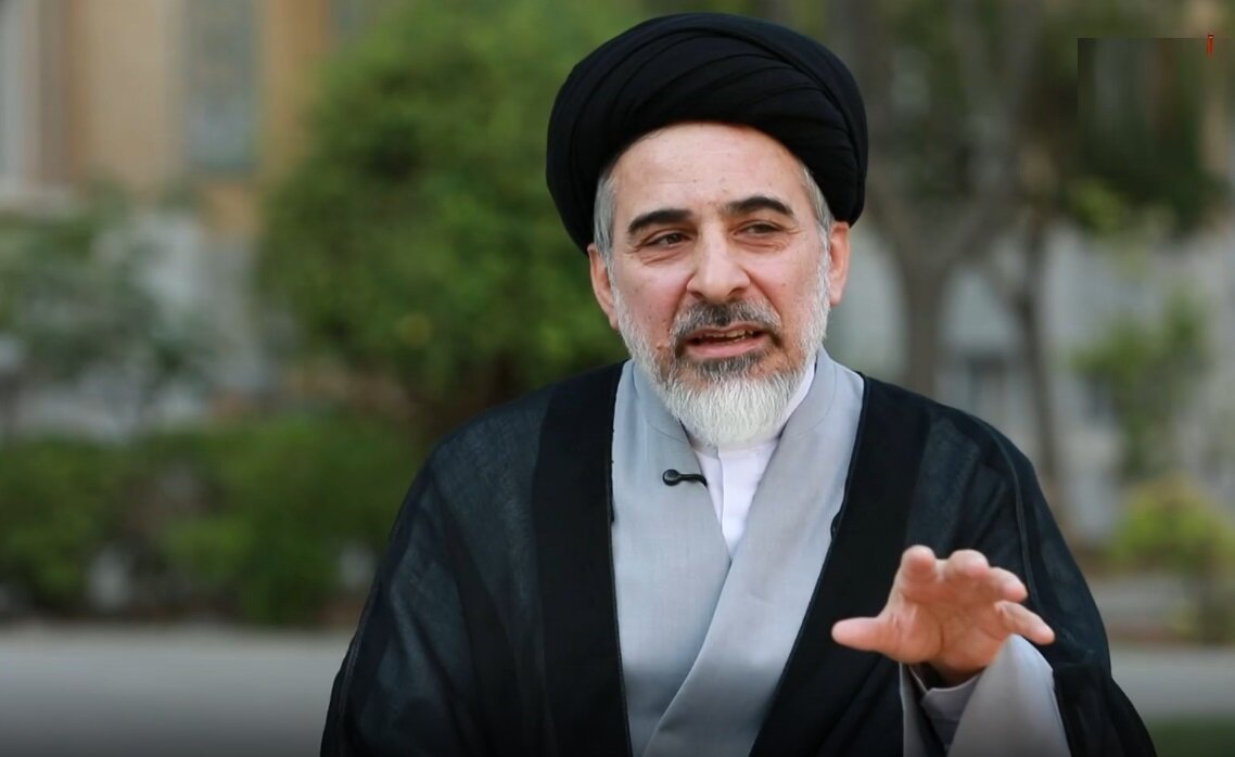 نماز رکن حیات طیبه است