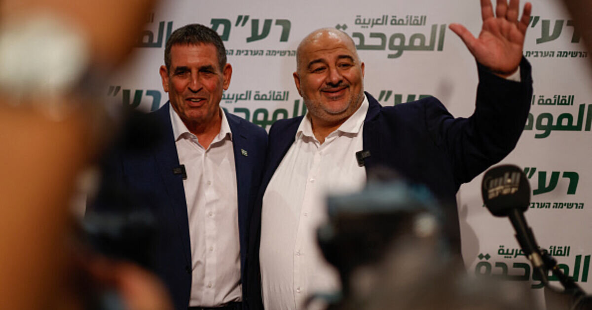 انتخابات اسرائیل؛ هر آنچه که نیاز است بدانید