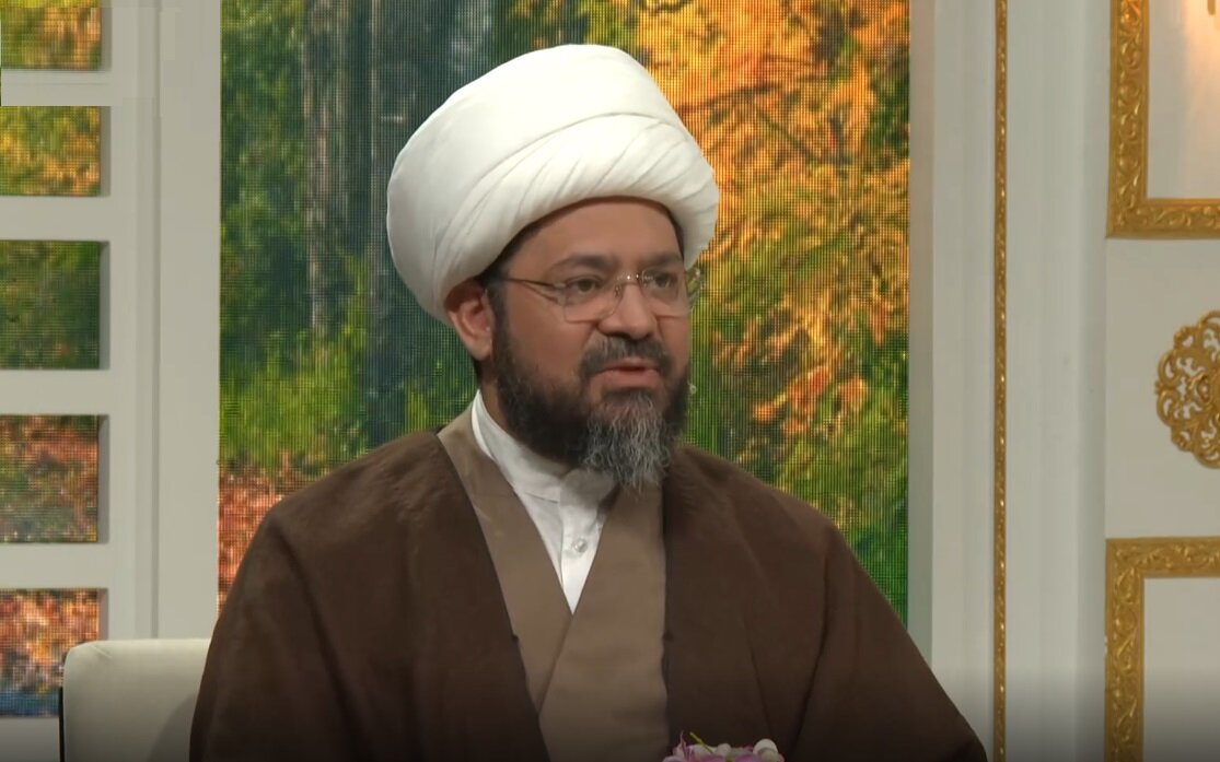  متقین در سختی‌ها و خوشی‌ها به مقام رضا می‌رسند