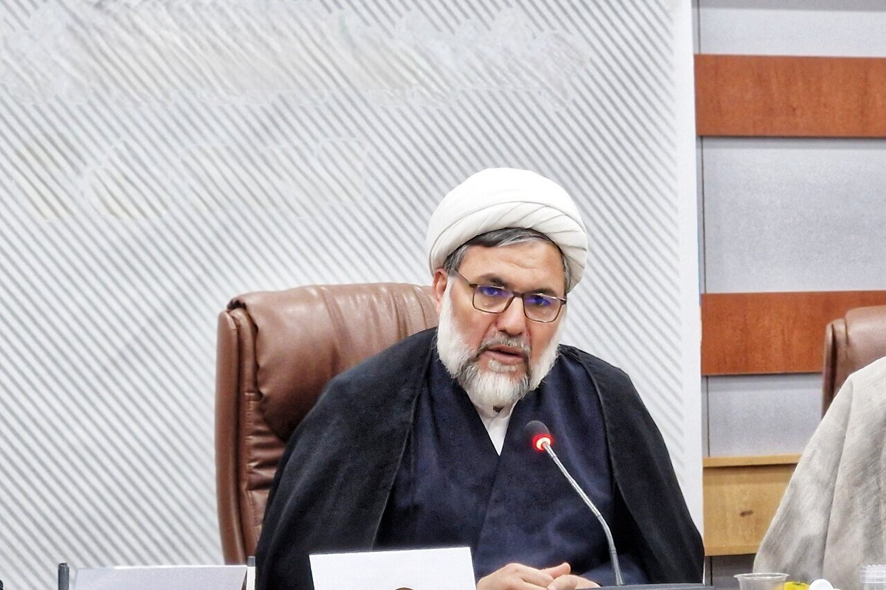 ضرورت استفاده از ظرفیت های ملی و بین‌المللی قم در رزمایش «جان‌فدا»