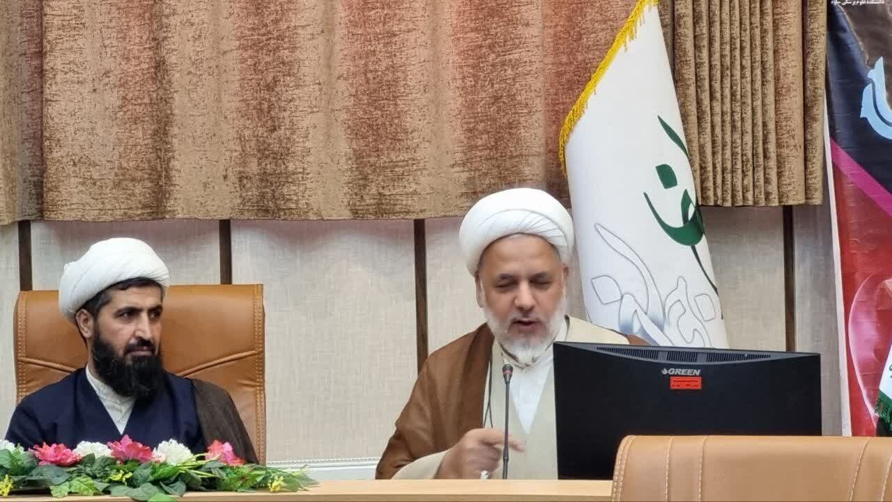 حوزه‌های علمیه، مساجد، دانشگاه‌ها و رسانه‌ها در تبیین مبانی دینی خانواده و فرزندآوری مسئولیت دارند