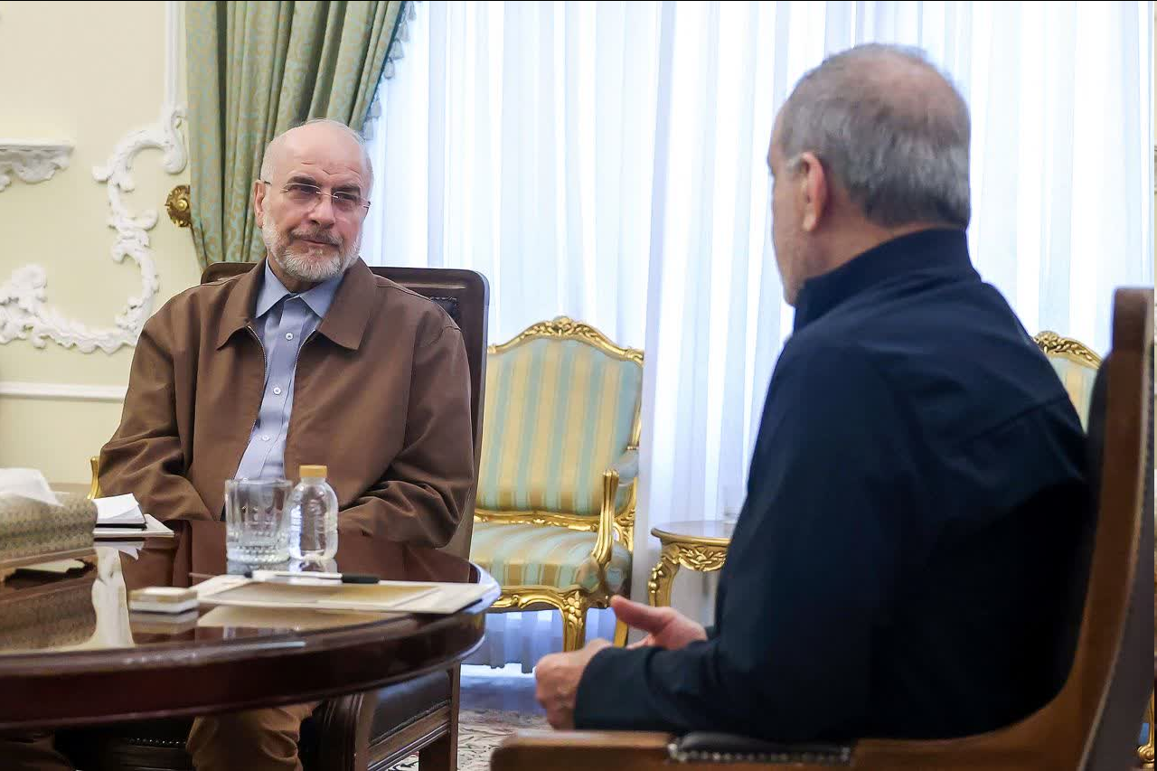 جلسه مشترک سران قوا برگزار شد