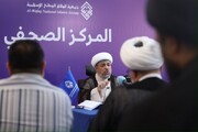 الوفاق تكشف عن اعتقال 62 عالماً و820 حالة اعتقال في البحرين