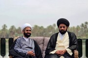 ادارہ "شہرِ علم" نجف اشرف کے قیام کے پہلے سال کی تکمیل پر نشست کا انعقاد / علمی و تبلیغی سرگرمیوں کی رپورٹ جاری