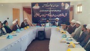 مدارس اسلام کا قلعہ اور معاشرے کی ضرورت ہیں؛ مدارس صدیوں سے امت مسلمہ کی رہنمائی کا فریضہ سر انجام دے رہے ہیں، مولانا مرید حسین نقوی