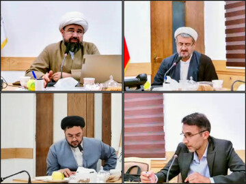 از ثروت‌اندوزی تا گردش سالم سرمایه؛ بررسی فقهی و اقتصادی حرمت کنز در یک نشست تخصصی