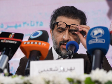 سینمای کوتاه باید روایتگر ابعاد انسانی جنگ رمضان باشد