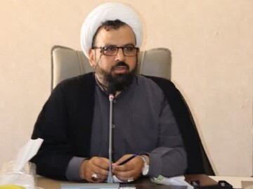 رهنمودهای رهبر شهید نقشه راه کانون های فرهنگی هنری مساجد است