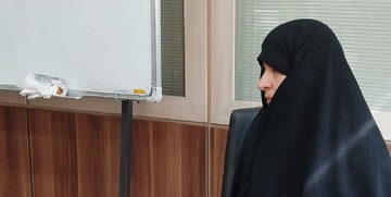 همت و استمرار کلید موفقیت در مسیر حفظ قرآن است