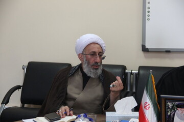 رسالت دانشگاه تبدیل حماسه مردمی به یک رسالت علمی، فرهنگی و سیاسی است