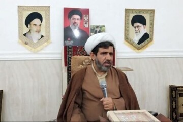 کیفیت فعالیت‌های تبلیغی دشتستان باید ارتقا یابد