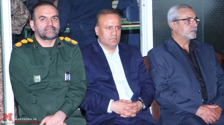 شهید نظری