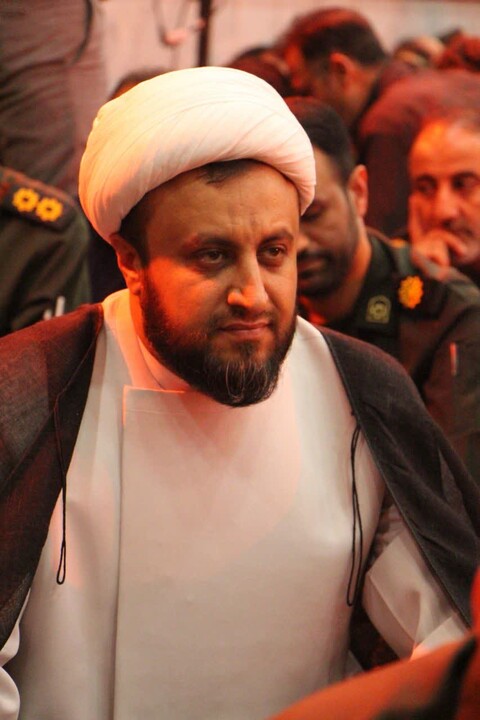 شهید نظری
