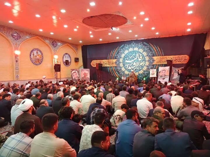 شهید نظری