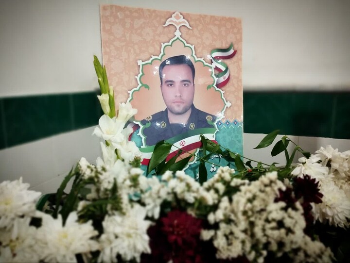 شهید نظری