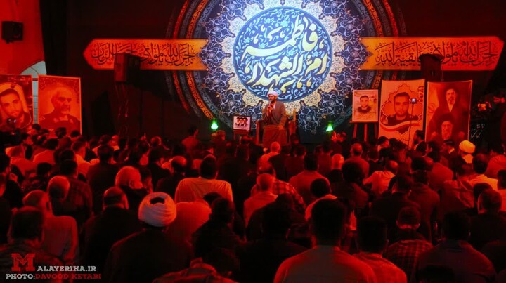 شهید نظری