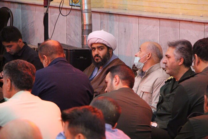شهید نظری
