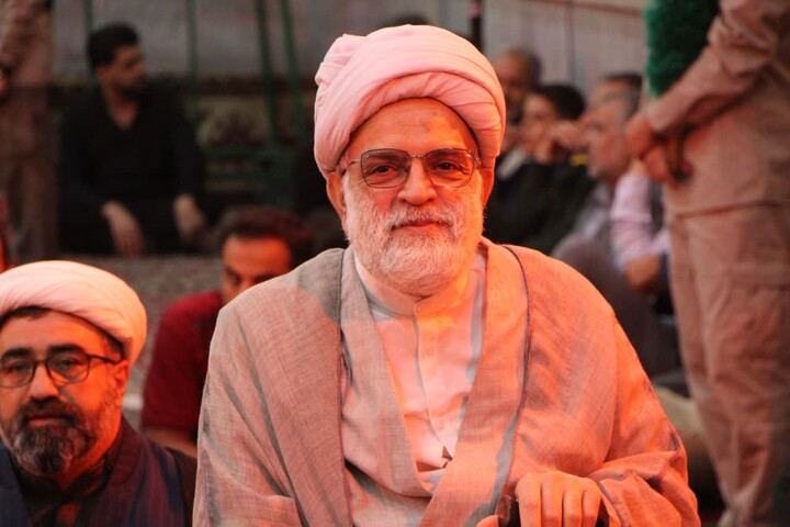 شهید نظری