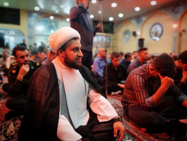 شهید نظری