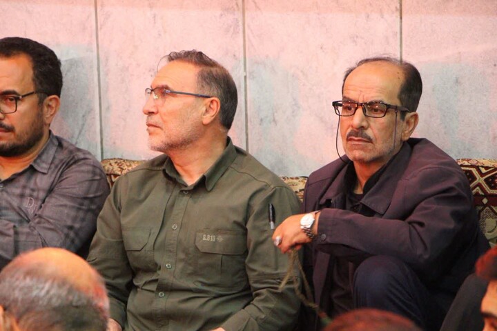 شهید نظری