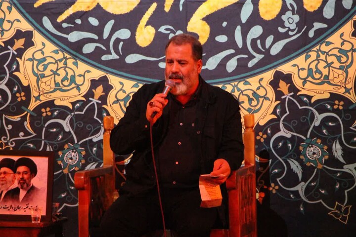 شهید نظری
