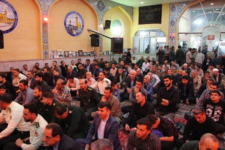 شهید نظری