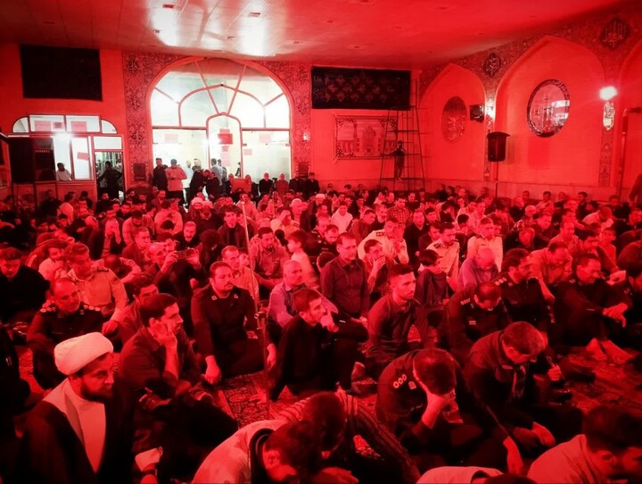 شهید نظری