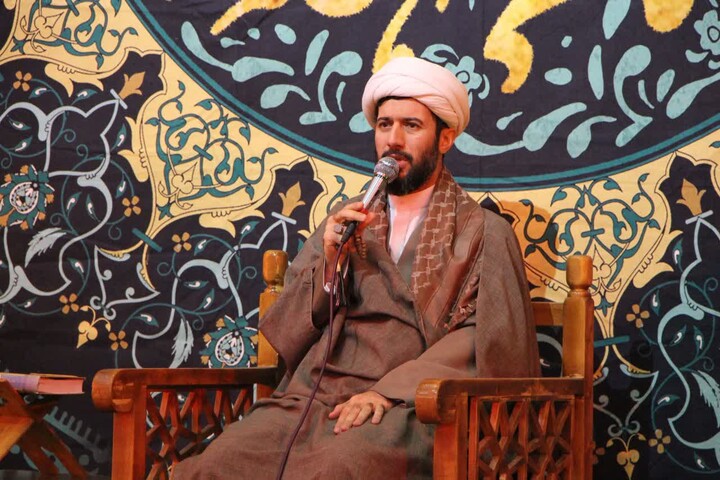 شهید نظری