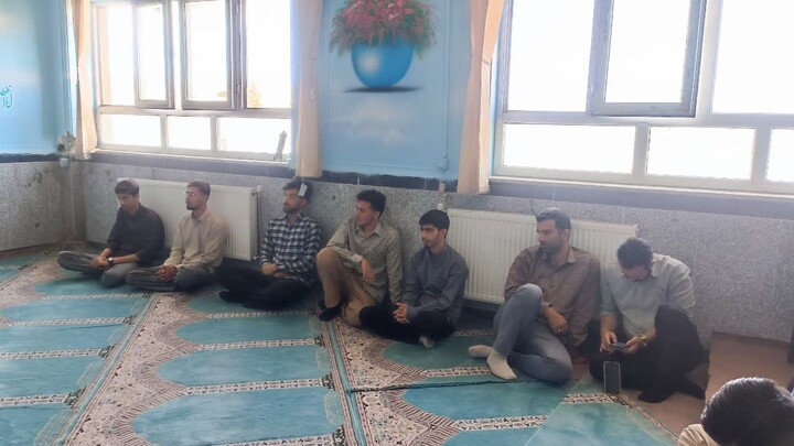 تقدیر از مبلغین