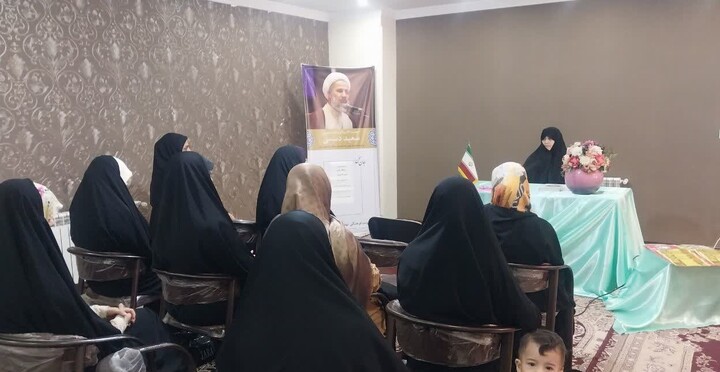 خودسازی و هدفمندی دو رکن مهم در مسیر طلبگی است