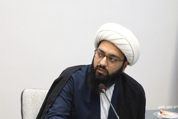 تصاویر/ نشست خبری جشنواره فیلم دینی اشراق