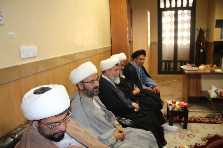حوزه شیراز