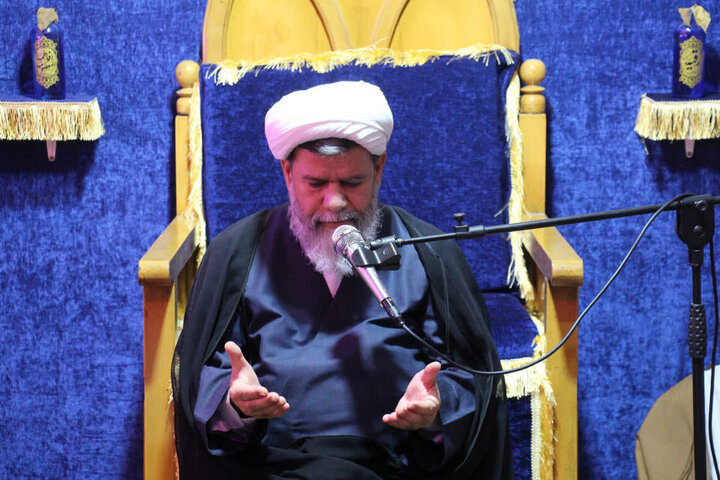 حوزه شیراز
