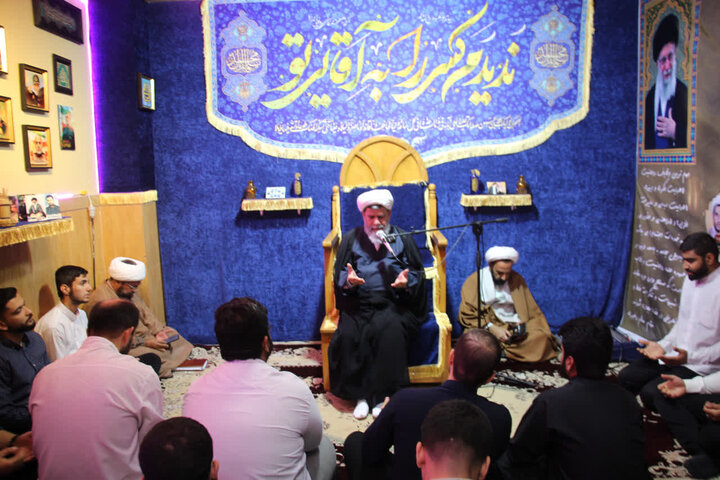 حوزه شیراز