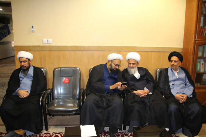 حوزه شیراز