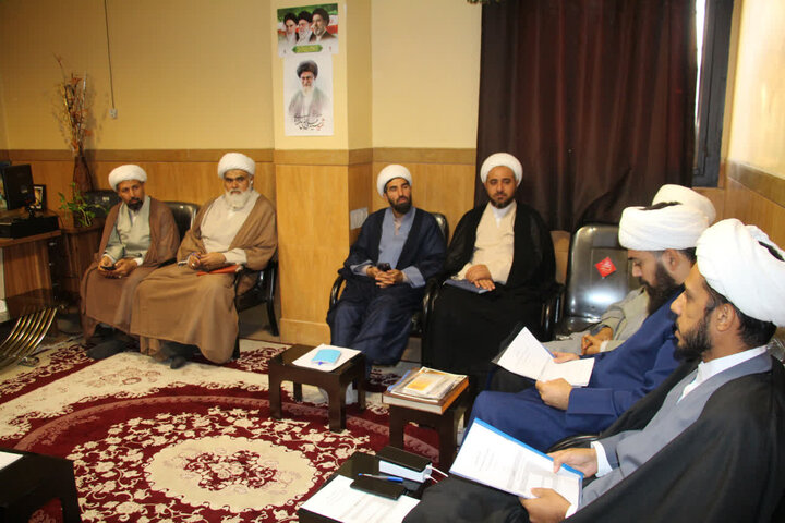 حوزه شیراز