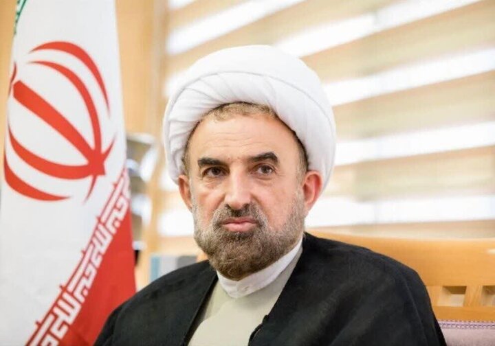 Balozi wa Iran Vatican Amwandikia Papa Leo XIV, Akitaka Apinge Vikwazo vya Kidhuluma vya Marekani