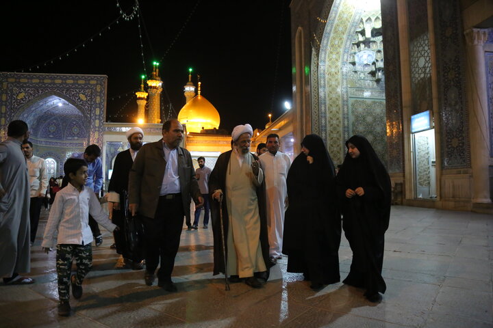 آیت الله محمدتقی مصباح یزدی
