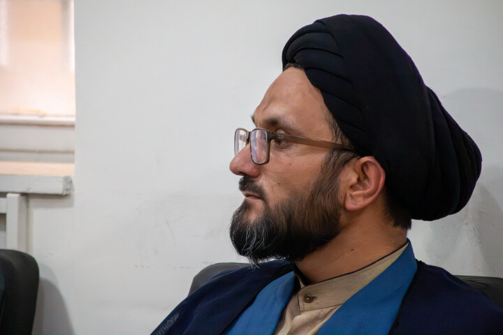 تصاویر/ سومین نشست شورای آموزش حوزه علمیه استان کرمان