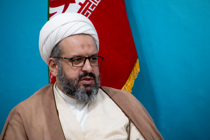 تصاویر/ سومین نشست شورای آموزش حوزه علمیه استان کرمان