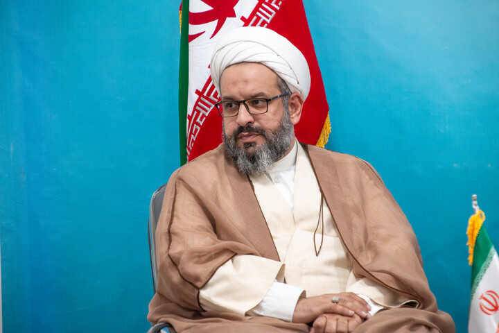 تصاویر/ سومین نشست شورای آموزش حوزه علمیه استان کرمان