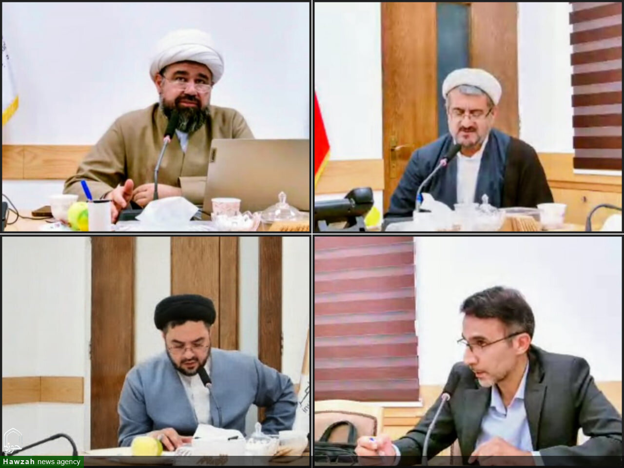از ثروت‌اندوزی تا گردش سالم سرمایه؛ بررسی فقهی و اقتصادی حرمت کنز در یک نشست تخصصی