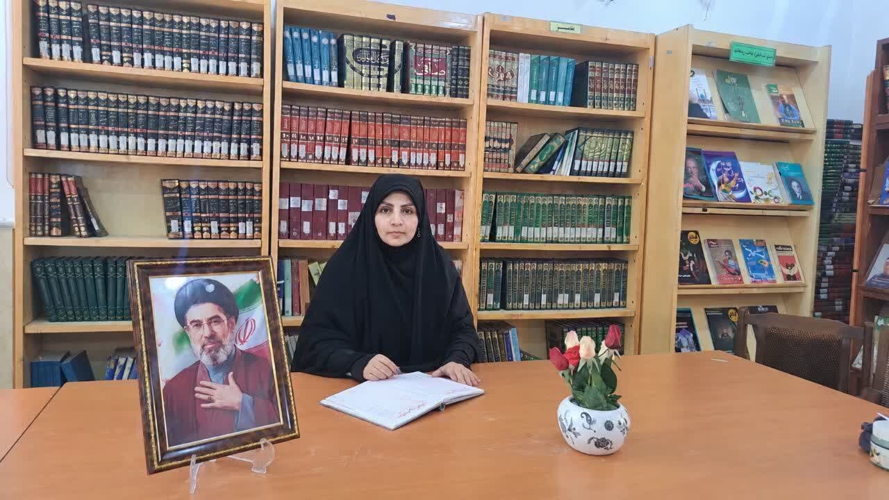 پژوهش؛ سد دفاعی بانوان طلبه در برابر هجمه‌های شناختی است