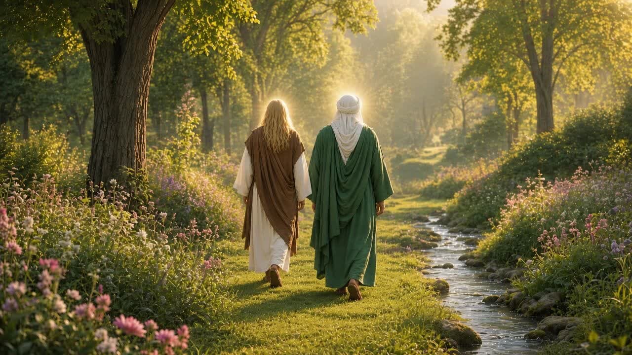 اگر حضرت عیسی(ع) پیامبر خدا بود، چرا پیامبر اسلام(ص) از مسیحیت پیروی نکرد؟