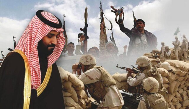 یمن پر سعودی جارحیت کی حمایت کے بجائے مظلوم یمنی عوام کے حقوق کا تحفظ کیا جائے