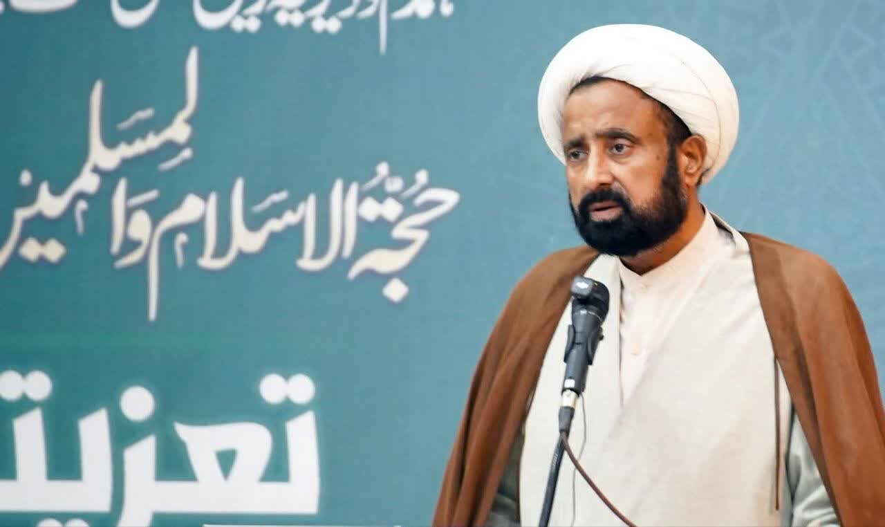 میراث علمی حجتالاسلام والمسلمین ملک ظفر عباس(ره) ماندگار است