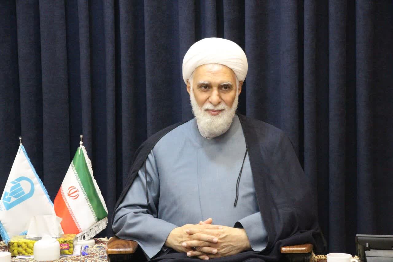 امنیت تنگه هرمز باید با مشارکت کشورهای منطقه تأمین شود